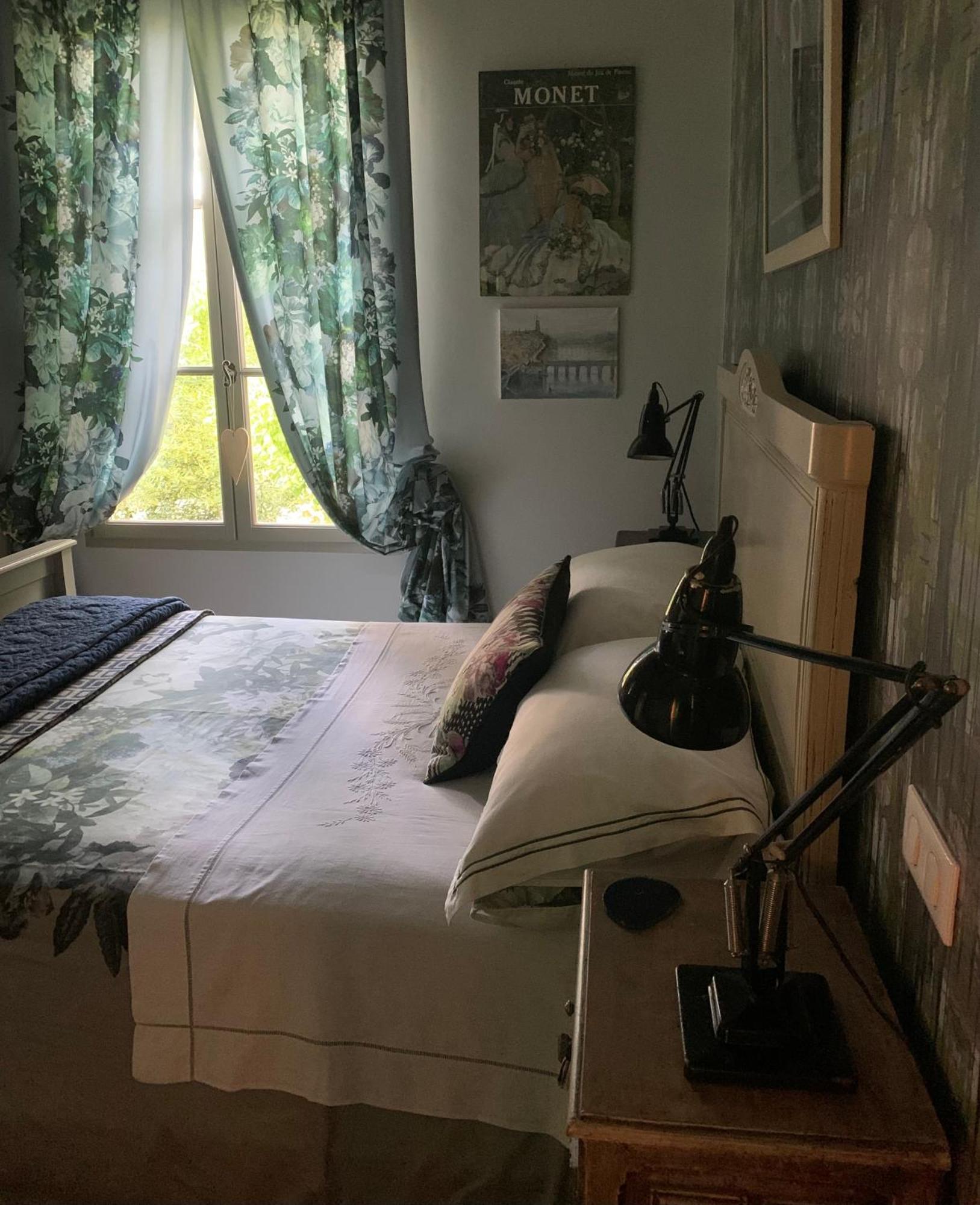 La Maison Ancienne Eymet Bed & Breakfast エクステリア 写真