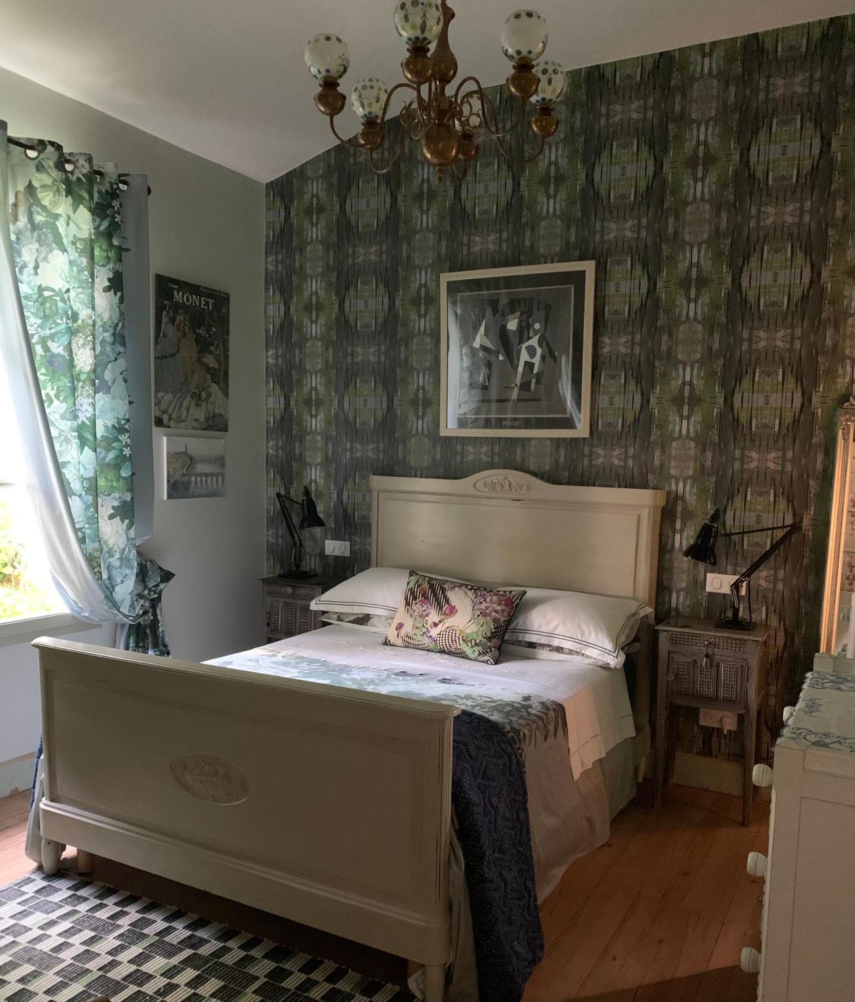 La Maison Ancienne Eymet Bed & Breakfast エクステリア 写真